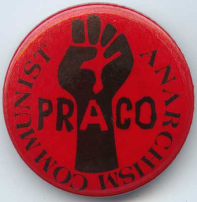 PRACO Communist Anarchism