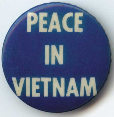 Peace In Vietnam