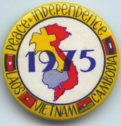 Peace and Independence 1975
