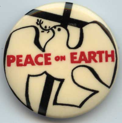 Peace on Earth 2