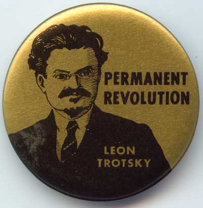 Permanent Revolution Leon Trotsky