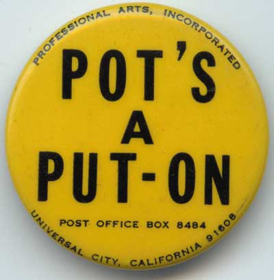 Pots  A Put On