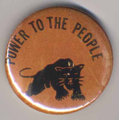 Power to the People