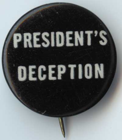 Presidents Deception