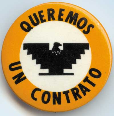 Queremos Un Contrato