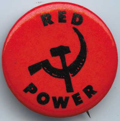Red Power
