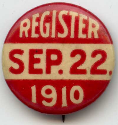 Register Sep 22 1910