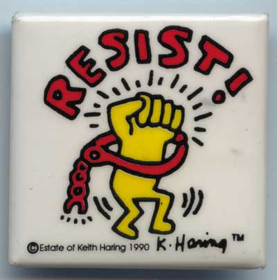 Resist 1990