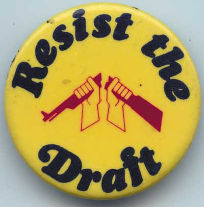 Resist the Draft