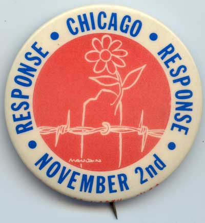 Response Chicago Response N