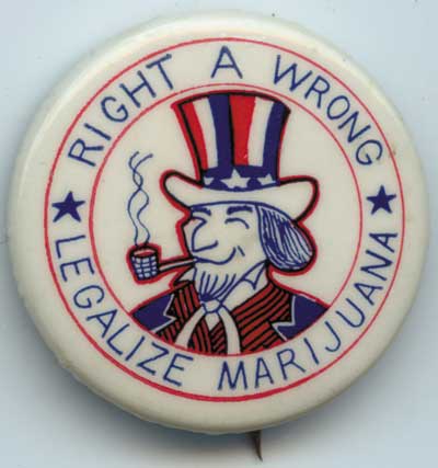 Right A Wrong Legalize Mari