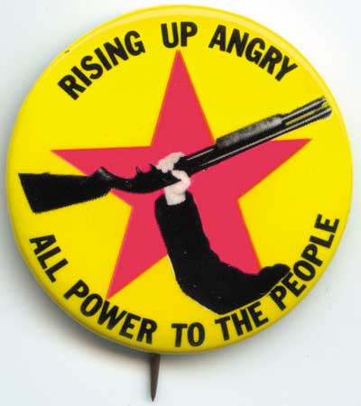 Rising Up Angry All Power t