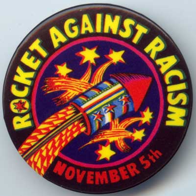 Rocket Against Racism