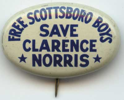 Save Clarence Norris Free S