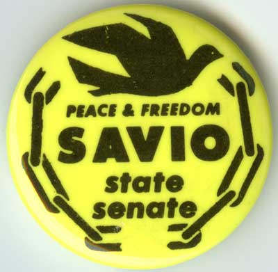 Savio State Senate