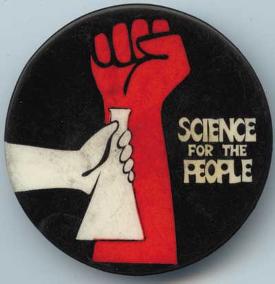 Science for the People