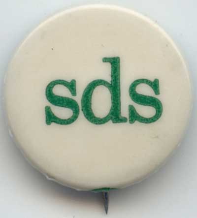 Sds lowercase green on whit