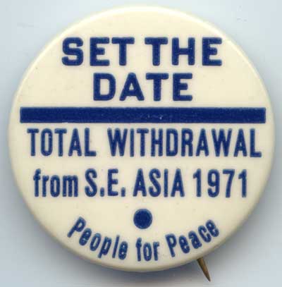 Set The Date Total Withdraw