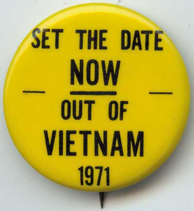 Set the Date Now Out of Vie