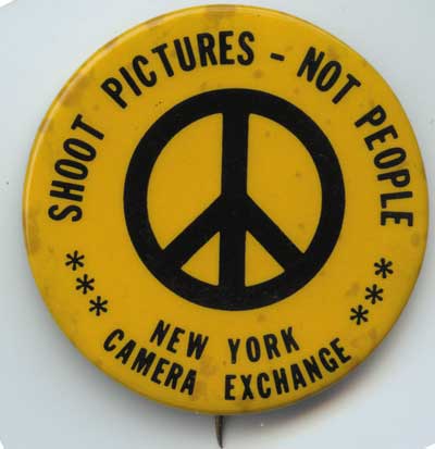Shoot Pictures Not People N