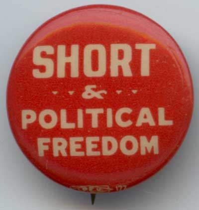 Short and Political Freedom