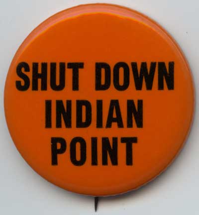 Shut Down Indian Point oran