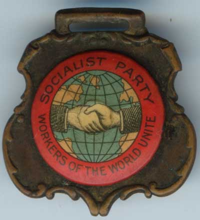 Socialist Party Workers of