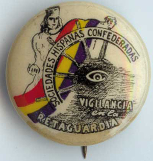 Sociedades Hispanas Confede