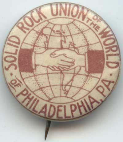 Solid Rock Union of the Wor