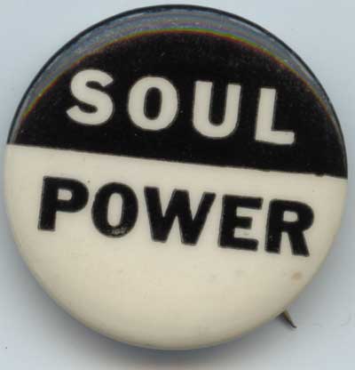 Soul Power