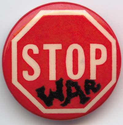 Stop War