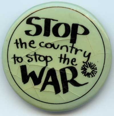 Stop the Country to Stop th