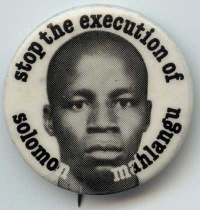 Stop the Execution of Solom