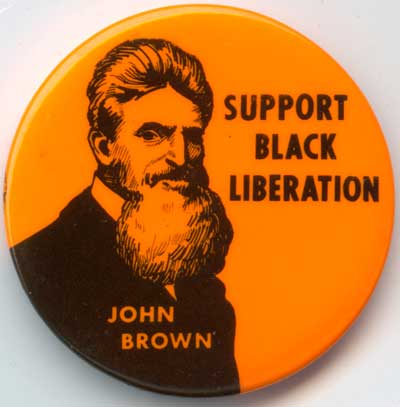 Support Black Liberation John Brown