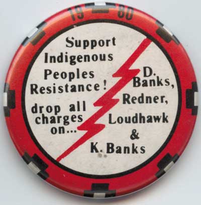 Support Indigenous Peoples