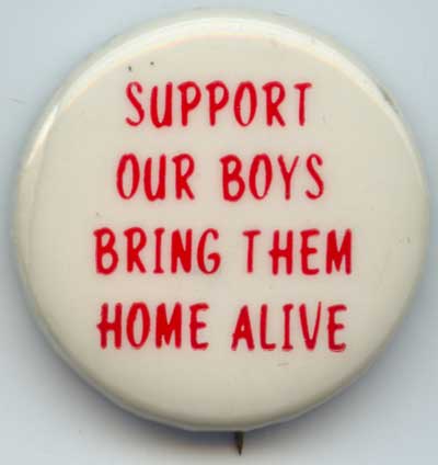 Support Our Boys Bring Them