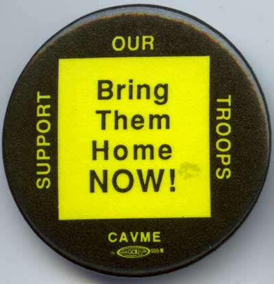 Support Our Troops Bring Th