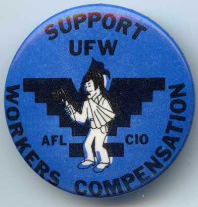 Support UFW Workers Compens