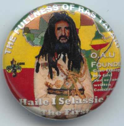 The Fullness of Ras Rafani