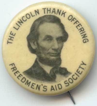The Lincoln Thank Offering
