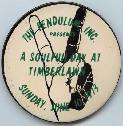The Pendulum Inc Soulfull D