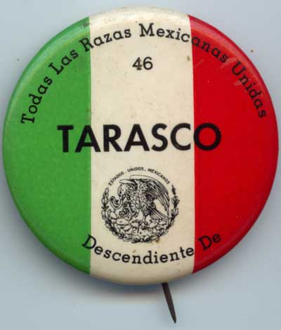 Todas Las Razas Mexicanas U