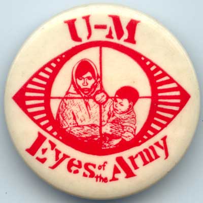 UM Eyes of the Army