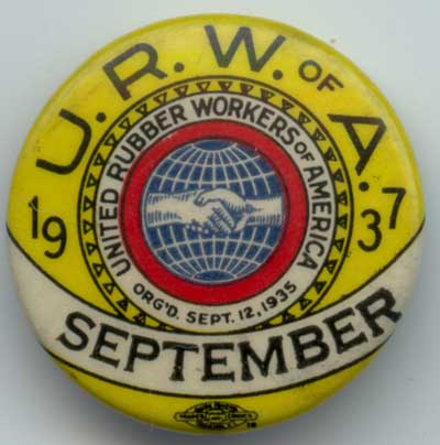 URW of A 1937 September yel