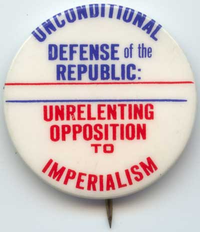Unconditional Defense of th
