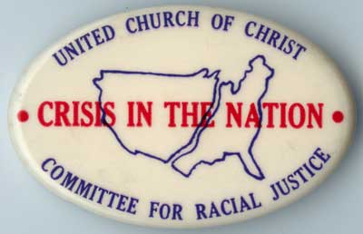 United Church of Christ Cri