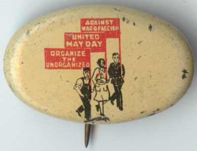 United May Day