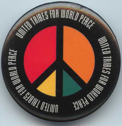 United Tribes for World Pea