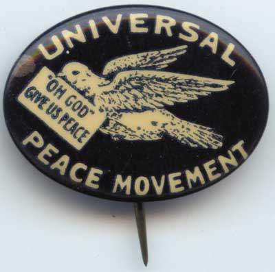 Universal Peace Movement