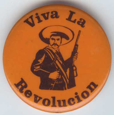 Viva la Revolucion